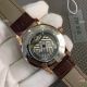 2019 Replica Omega seamaster Complications Watch Rose Gold White Dial (6)_th.jpg
